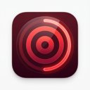 FocusTimer app icon