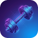 GymCoach app icon