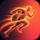 PaceCoach app icon